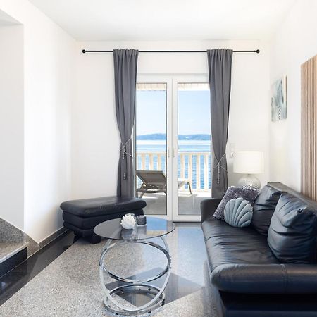 טרוגיר Apartments Wisibada מראה חיצוני תמונה