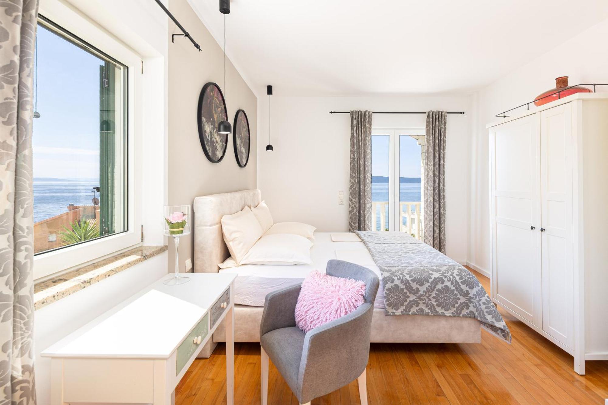 טרוגיר Apartments Wisibada מראה חיצוני תמונה