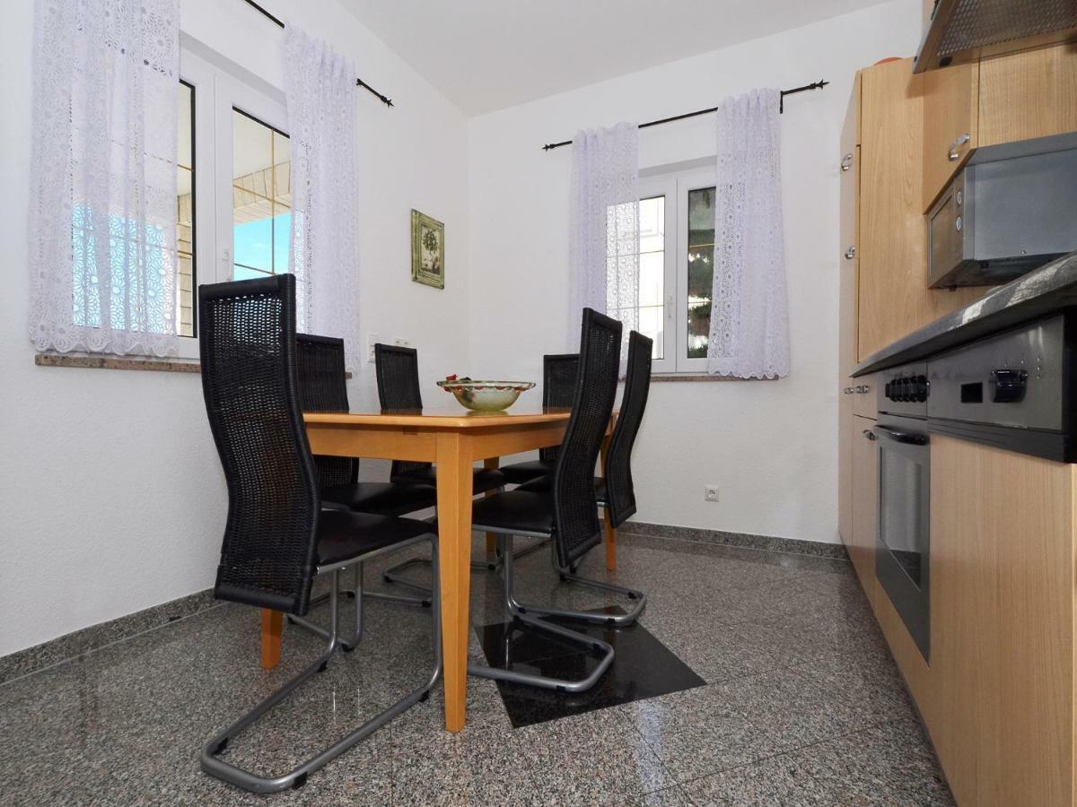 טרוגיר Apartments Wisibada מראה חיצוני תמונה